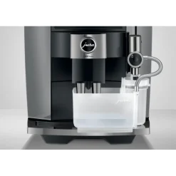 Jura J10 (EA) Twin Diamond Onyx kahviautomaatti