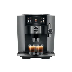 Jura J10 (EA) Twin Diamond Onyx kahviautomaatti