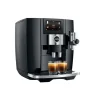 Jura J8 kahviautomaatti, Midnight Silver