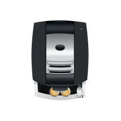 Jura J8 kahviautomaatti, Midnight Silver