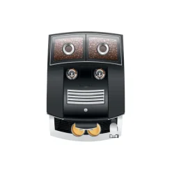 Jura J8 Twin kahviautomaatti, Diamond Black