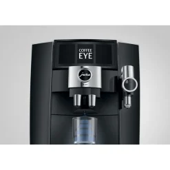Jura J8 Twin kahviautomaatti, Diamond White