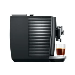 Jura J8 Twin kahviautomaatti, Diamond White