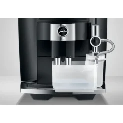 Jura J8 Twin kahviautomaatti, Diamond White