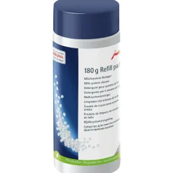 Jura Milk System Cleaner Mini Tabs -täyttöpakkaus