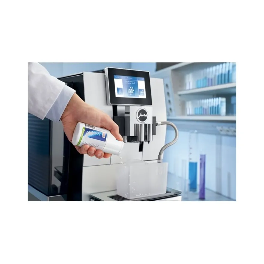 Jura Milk System Cleaner Mini Tabs