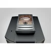 Jura W4 (EA) kahviautomaatti, Dark Inox