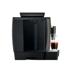 Jura W4 (EA) kahviautomaatti, Dark Inox
