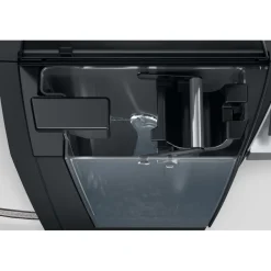 Jura X10c (EA) kahviautomaatti, Dark Inox