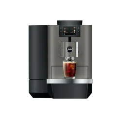 Jura X10c (EA) kahviautomaatti, Dark Inox
