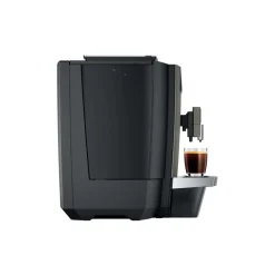 Jura X4c (EA) kahviautomaatti, Dark Inox