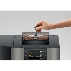 Jura X4c (EA) kahviautomaatti, Dark Inox