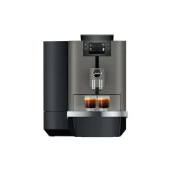 Jura X4c (EA) kahviautomaatti, Dark Inox