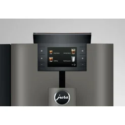 Jura X4c (EA) kahviautomaatti, Dark Inox