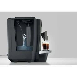 Jura X4c (EA) kahviautomaatti, Dark Inox