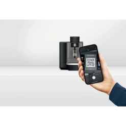 Jura X4 (EA) kahviautomaatti, Dark Inox