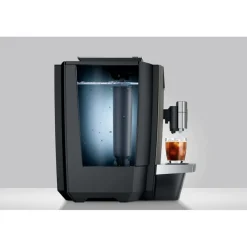 Jura X10 (EB) kahviautomaatti, Dark Inox