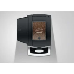 Jura X10 (EB) kahviautomaatti, Dark Inox