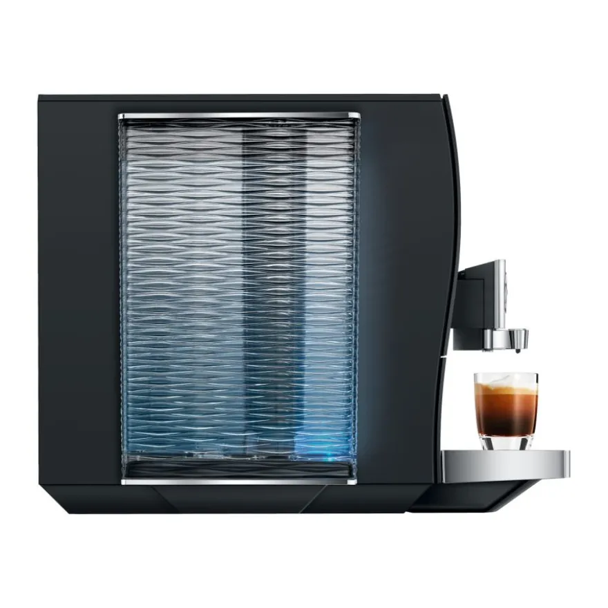Jura Z10 (EB) kahviautomaatti
