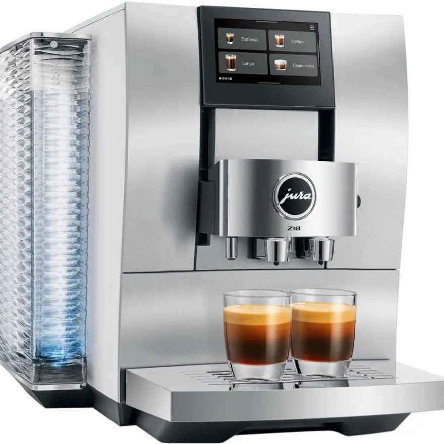 Jura Z10 (EB) kahviautomaatti