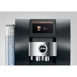 Jura Z10 (EB) kahviautomaatti