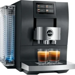Jura Z10 (EB) kahviautomaatti
