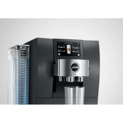 Jura Z10 (EB) kahviautomaatti
