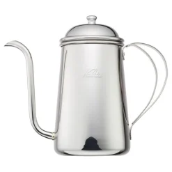 Kalita Coffee Pot 1,2 l teräksinen vesipannu