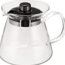 Kalita Glass Server G tarjoilukannu 300 ml, lasikahva