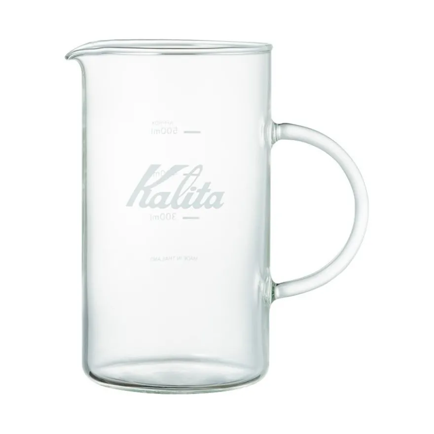 Kalita Jug 500 lasikannu