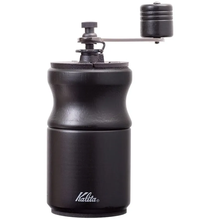 Kalita KH-10 käsikäyttöinen kahvimylly