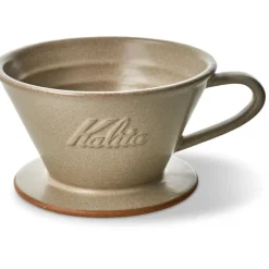 Kalita MI keraaminen suodatinsuppilo 185