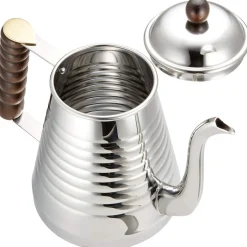 Kalita Wave Pot vesipannu 1,0 l