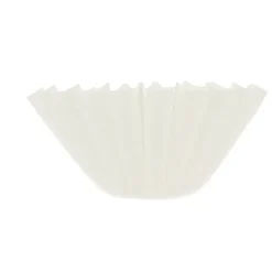 Kalita Wave #185 valkoiset suodatinpaperit 100 kpl
