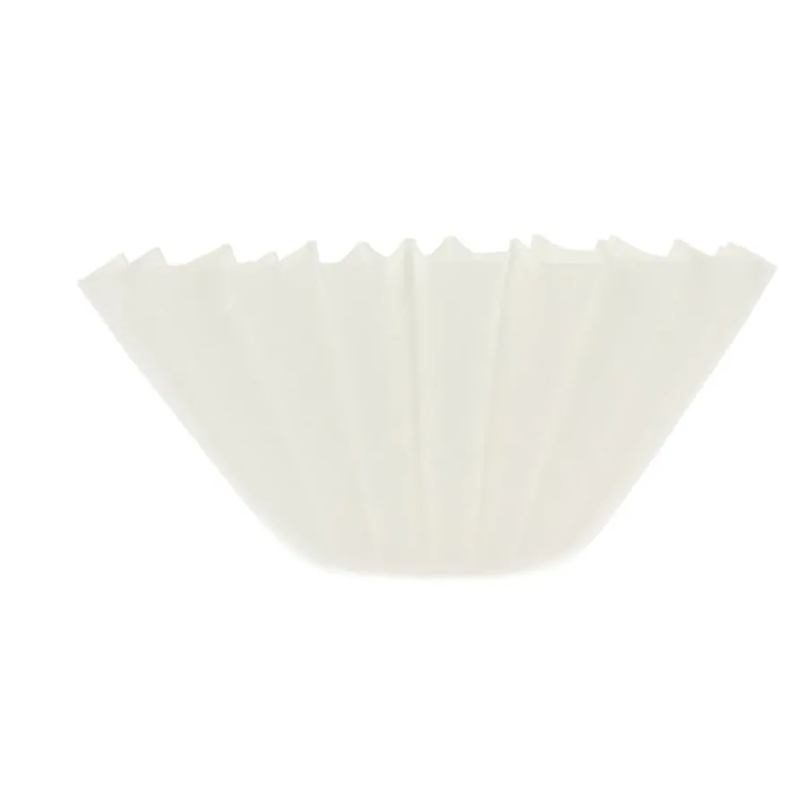 Kalita Wave #185 valkoiset suodatinpaperit 100 kpl