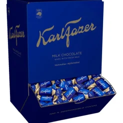 Karl Fazer maitosuklaakonvehti