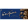 Karl Fazer maitosuklaa suklaalevy 180 g
