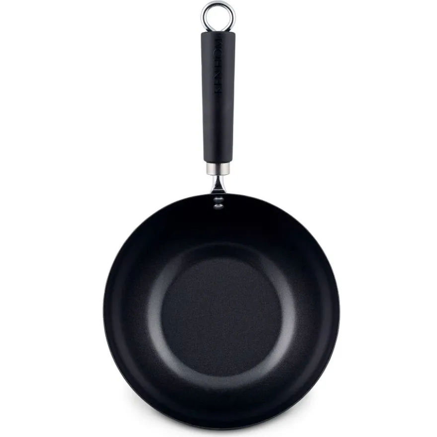 Ken Hom Excellence non-stick wokkipannu 20 cm