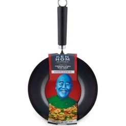 Ken Hom Excellence non-stick wokkipannu 20 cm