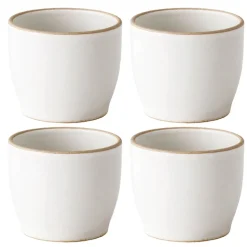 Kinto NORI keraamiset mukit 4 x 200 ml
