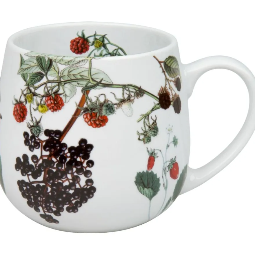 Könitz Cosy Mug teekuppi siivilällä 420 ml