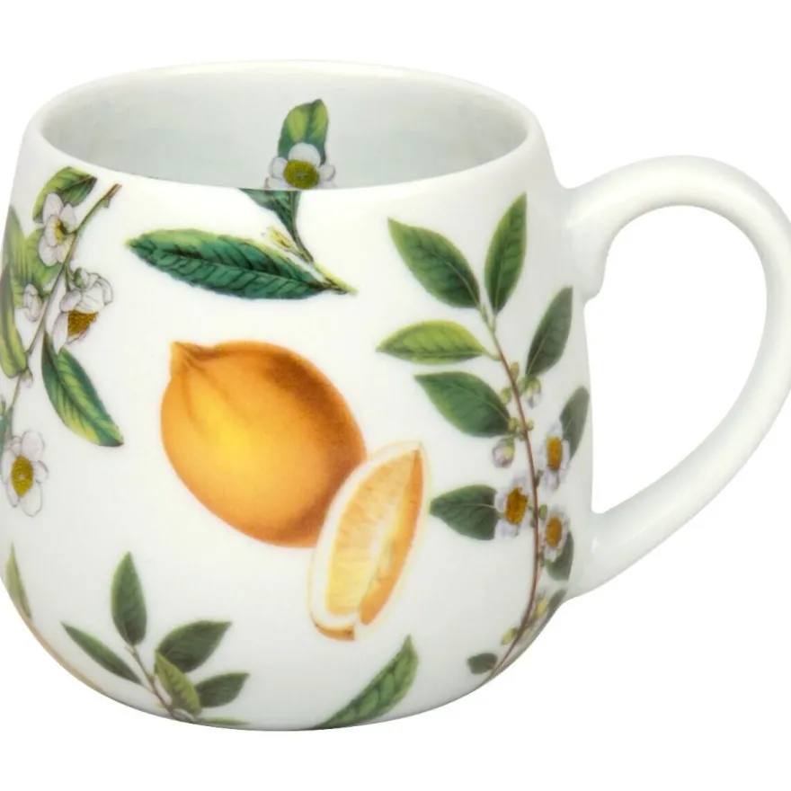 Könitz Cosy Mug teekuppi siivilällä 420 ml