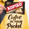 Kopiko Cappuccino Candy kahvikaramelli 100 g