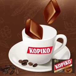 Kopiko Coffee Candy kahvikaramelli 100 g
