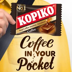 Kopiko Coffee Candy kahvikaramelli 100 g