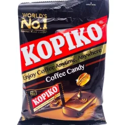 Kopiko Coffee Candy kahvikaramelli 100 g