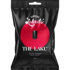 Kouvolan Lakritsi Lakritsipalat