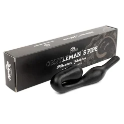 Kouvolan Lakritsi The Gentleman's Pipe -lakupiippu 50 g