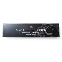 Kouvolan Lakritsi The Gentleman's Pipe -lakupiippu 50 g