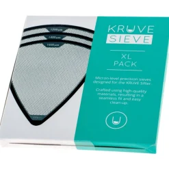 Kruve Sieve XL Pack - 3 sihdin setti